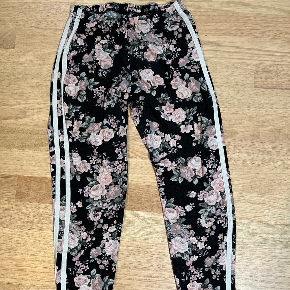 Kristin Nicole Pajama Pants Size Small